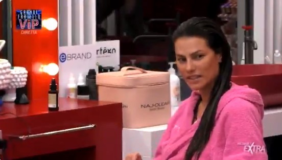 GF Vip, video virale su Dayane Mello: “Com’è possibile che alla gente piacciano gli uomini e le donne”