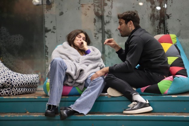 Grande Fratello Vip 5, Dayane Mello difesa dalla manager: “Adesso basta, è ora di mostrare tutto!”