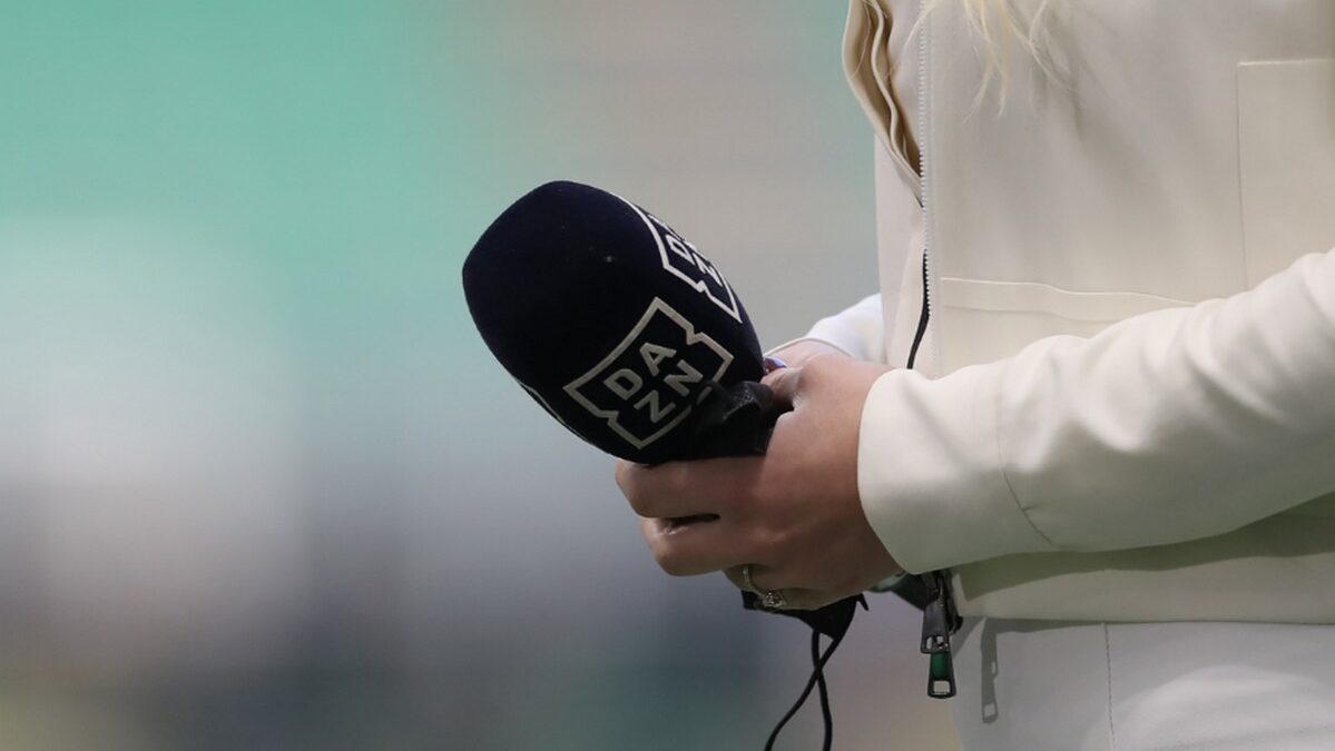 Serie A, diritti tv, Sky: “Accordo Dazn-Tim nuoce a concorrenza”