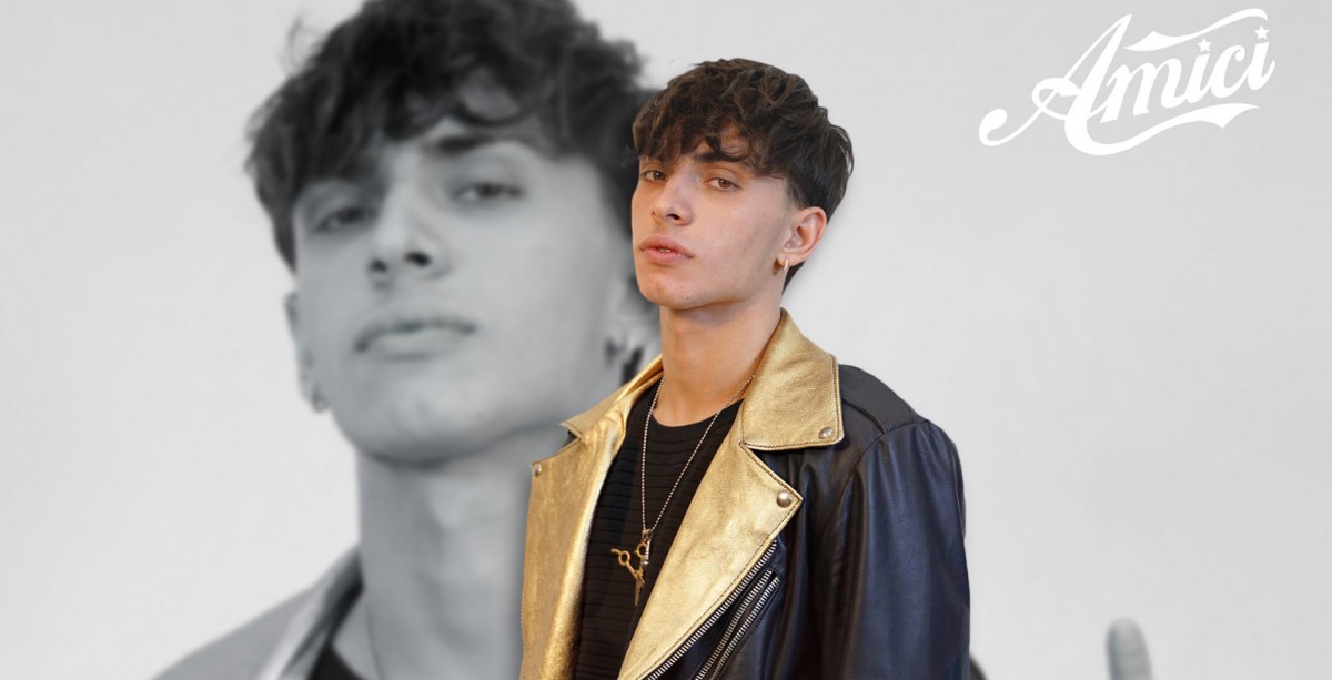 Zero passi, Deddy: testo e audio della canzone (Amici 20)