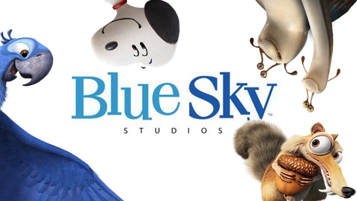 Disney annuncia chiusura di Blue Sky Studios del franchise “L’era glaciale”