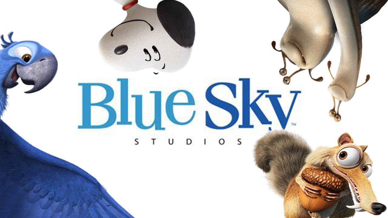 Disney annuncia chiusura di Blue Sky Studios del franchise “L’era glaciale”