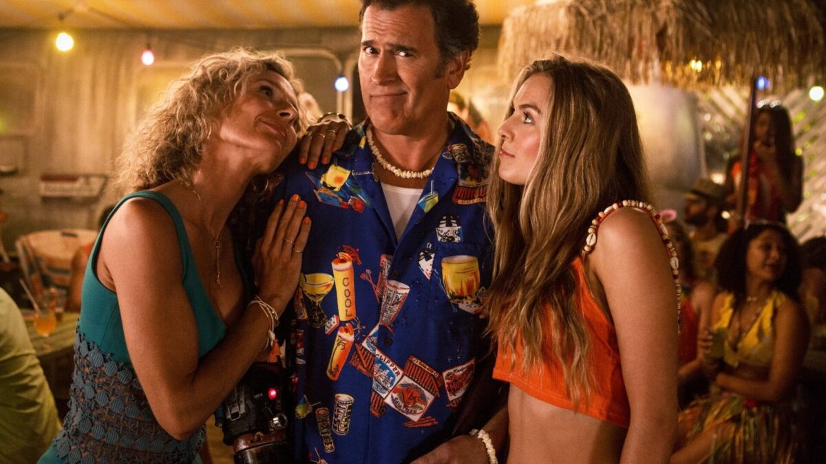 Doctor Strange 2: Bruce Campbell accenna ad un cameo nel sequel Marvel