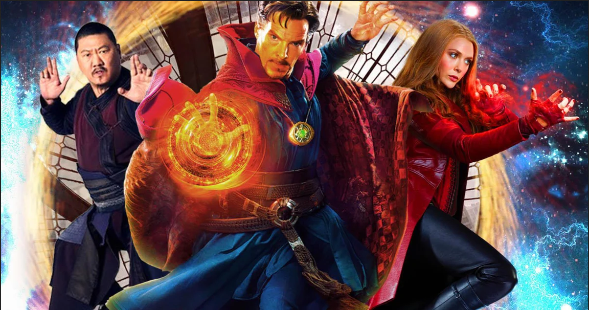 Doctor Strange 2 e Captain Marvel 2: Kevin Feige sulle connessioni con la serie tv WandaVision
