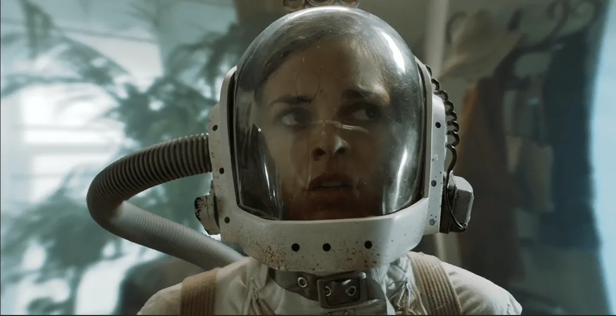 Doors: trailer dell’antologia fantascientifica con Josh Peck