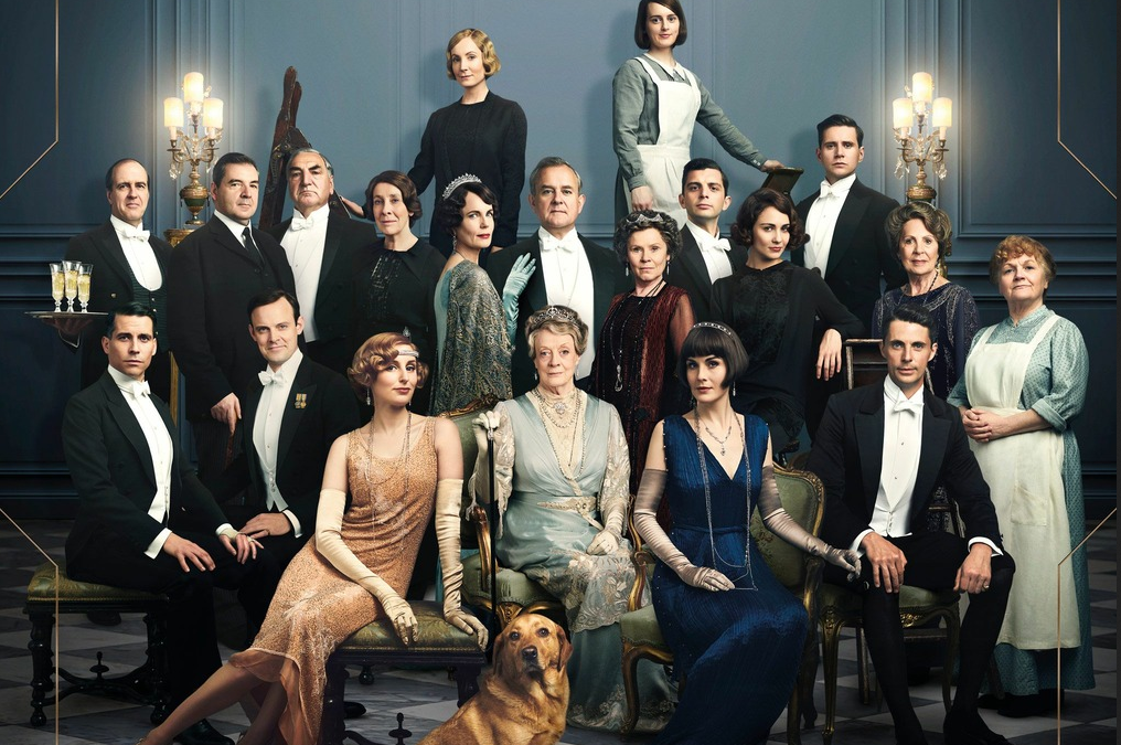 Downton Abbey 2 confermato dall’attore Hugh Bonneville