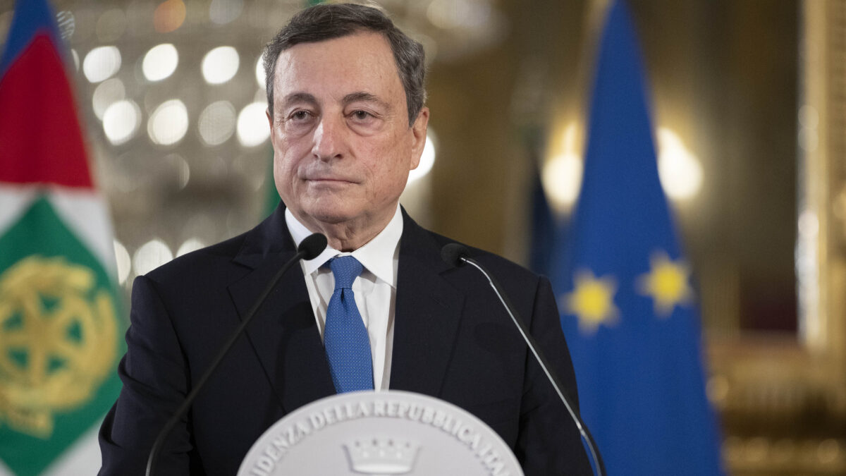Generazione “Draghi”. Il futuro dei giovani e la responsabilità del nuovo premier