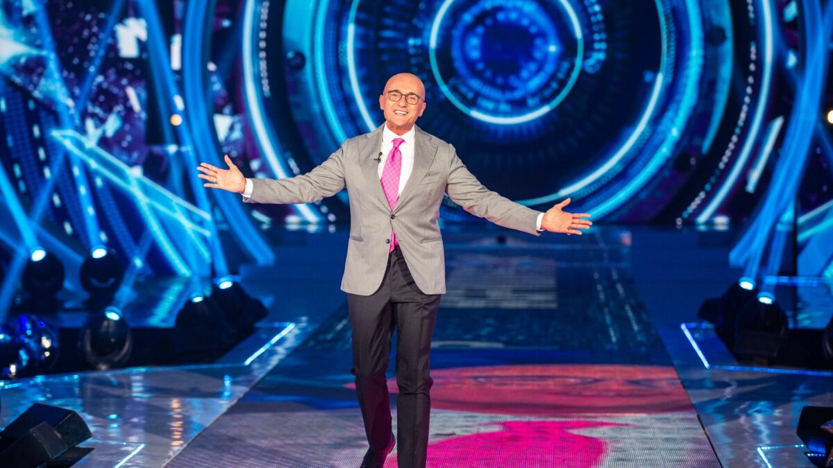 Grande Fratello VIP 5, puntata del 15 febbraio 2021: Tommaso Zorzi in finale. Nominati Stefania Orlando e Giulia Salemi