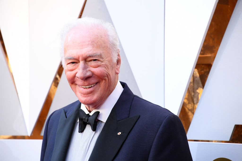 E’ morto Christopher Plummer, il capitano Von Trapp di “Tutti insieme appassionatamente”