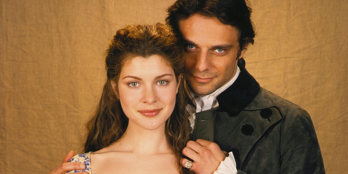 Il ritorno di Elisa di Rivombrosa potrebbe diventare realtà: la fiction italiana torna al costume drama?