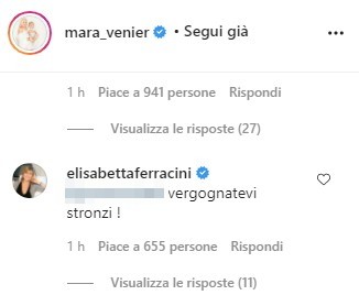 Elisabetta Ferracini