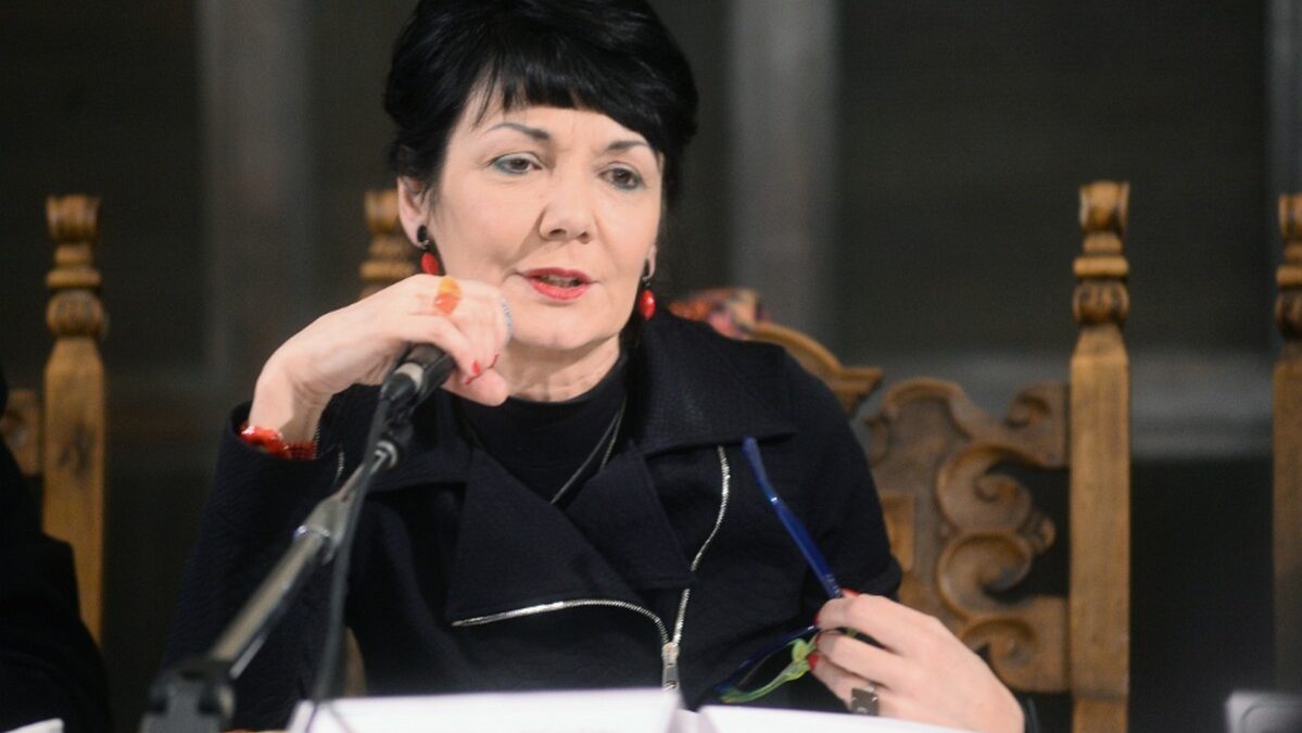 Sanremo 2021, Elisabetta Sgarbi (produttrice Extraliscio): “Protocollo non chiaro”