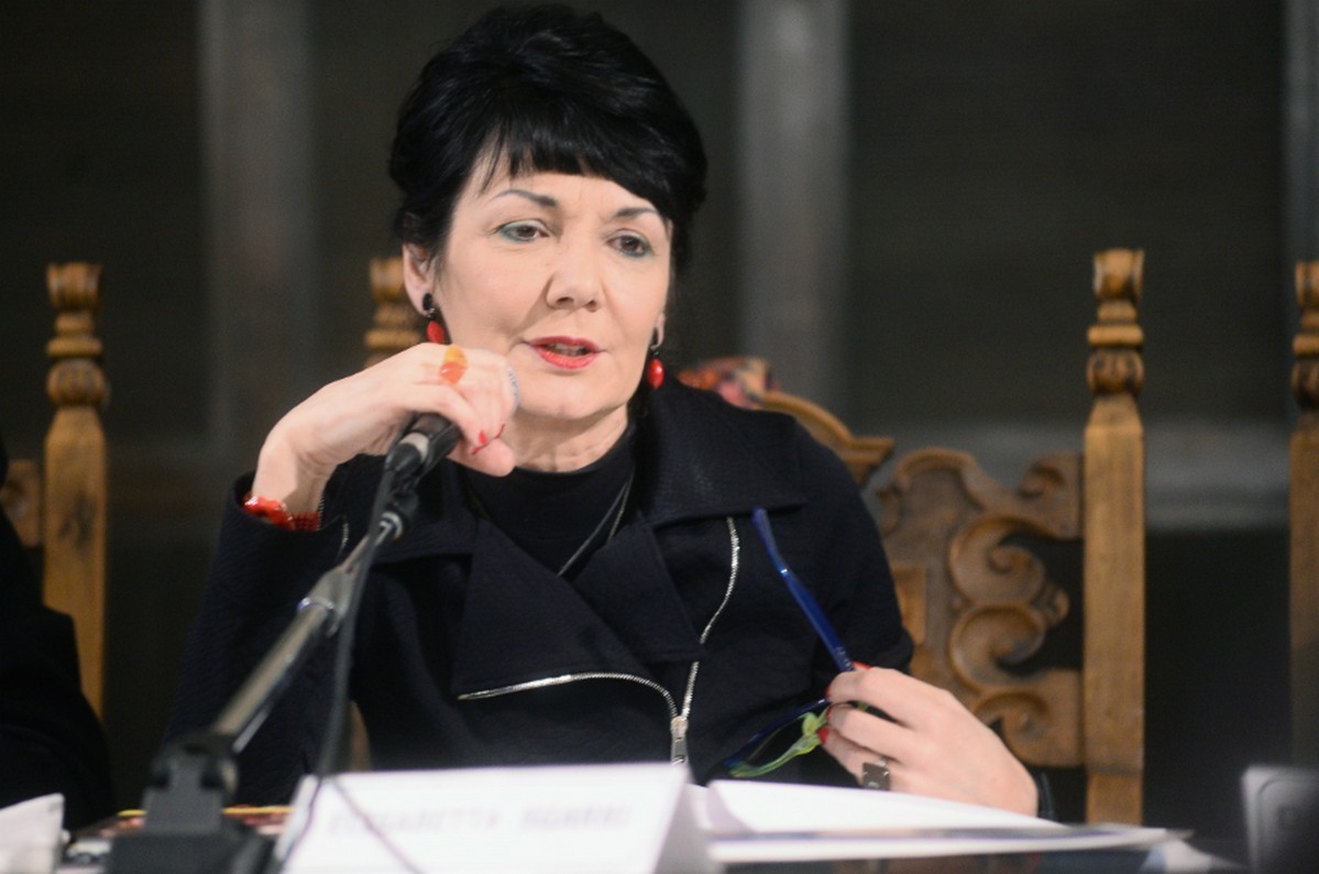 Sanremo 2021, Elisabetta Sgarbi (produttrice Extraliscio): “Protocollo non chiaro”