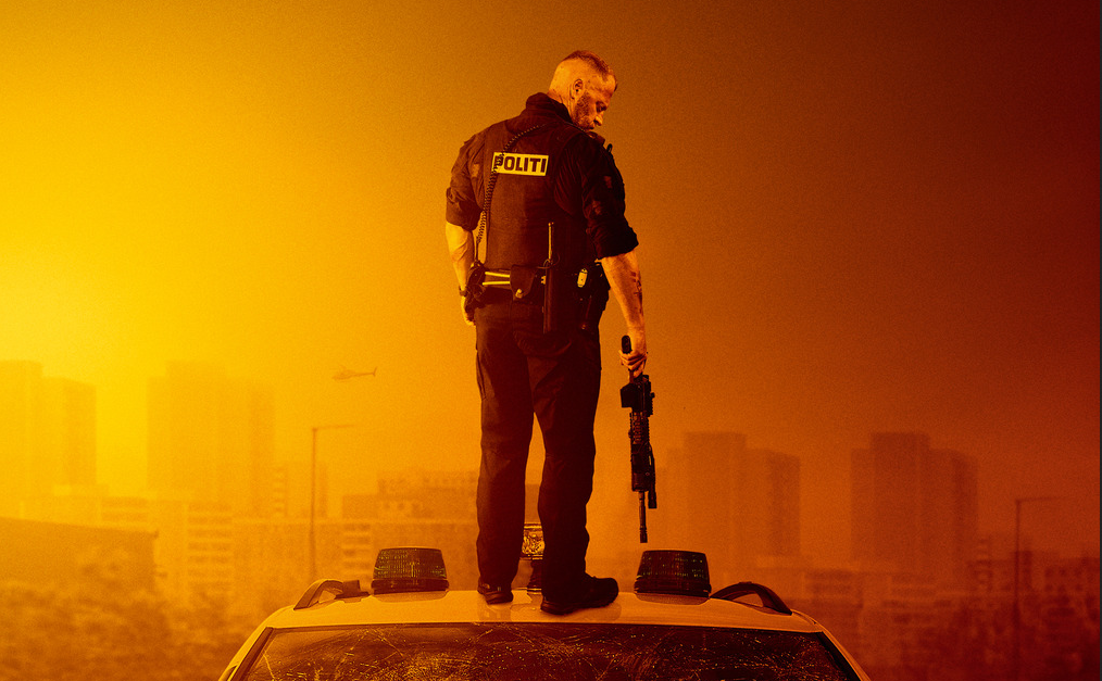 Enforcement: trailer americano del thriller d’azione danese “Shorta”