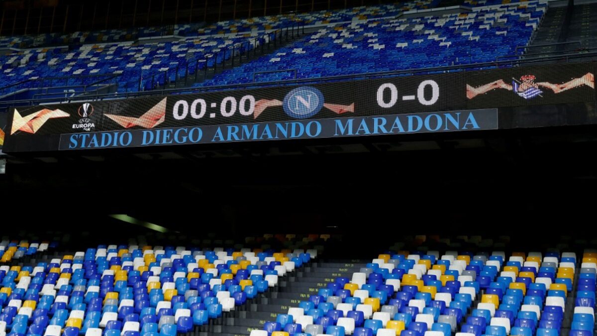 Europa League, ecco dove vedere in tv le partite di Milan, Roma e Napoli di stasera