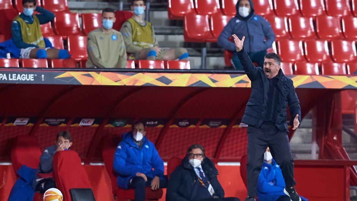 Europa League, ecco dove vedere in tv le partite di Milan, Roma e Napoli di stasera