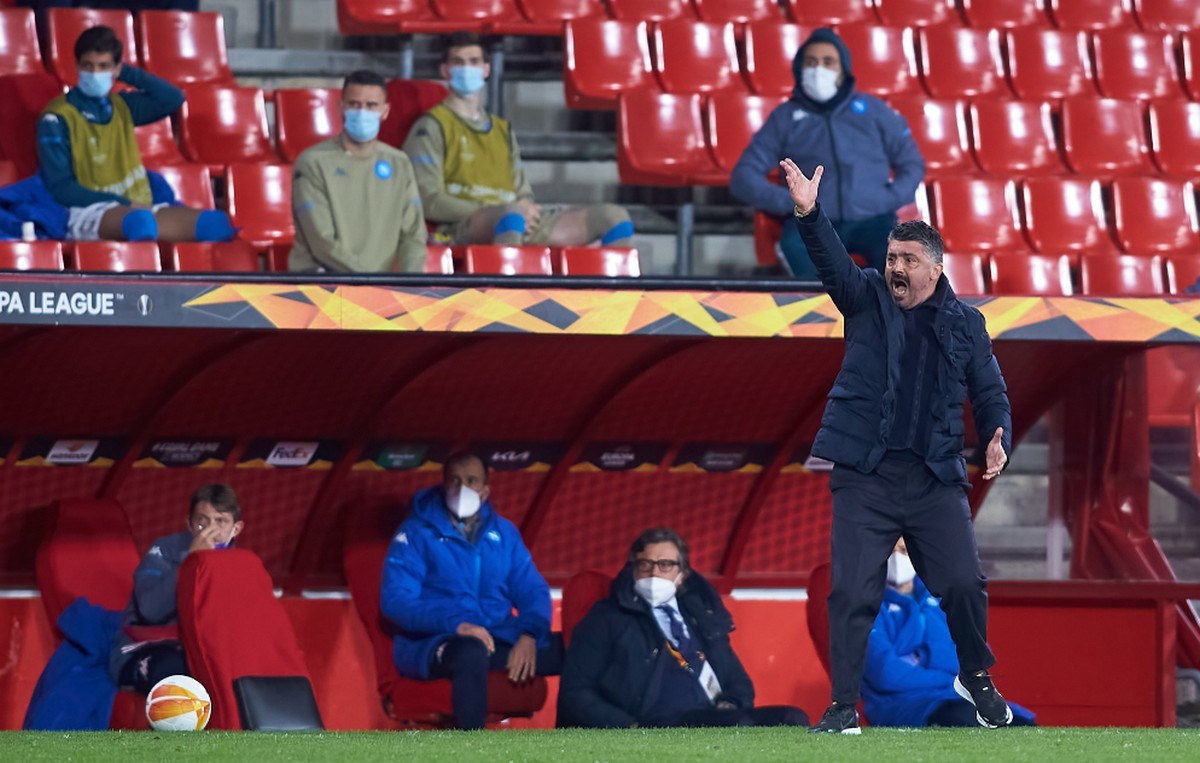 Europa League, ecco dove vedere in tv le partite di Milan, Roma e Napoli di stasera