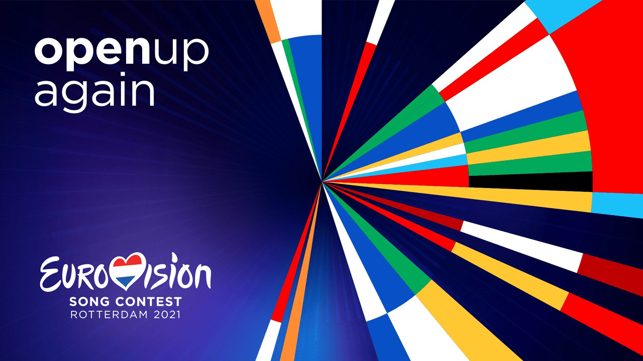 Tutte le canzoni in gara all’Eurovision Song Contest 2021