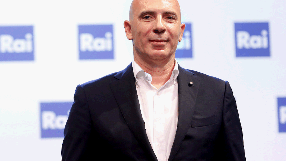 Salini: “Azione legale della Rai contro Striscia la notizia”