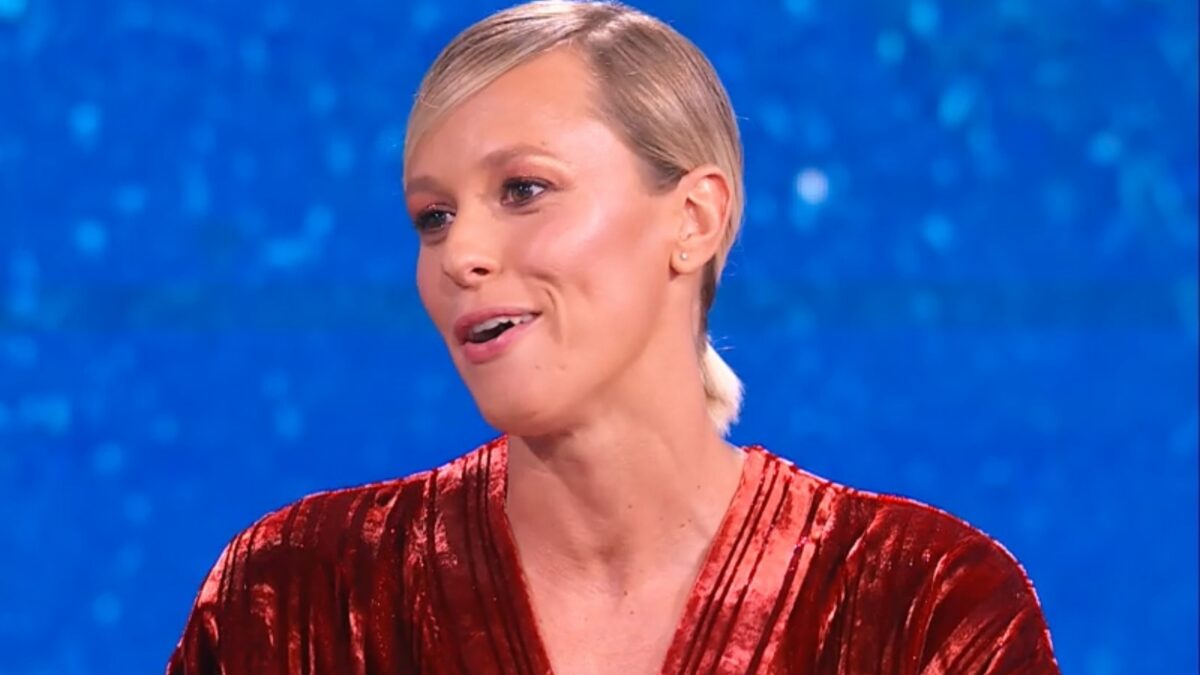 Sanremo 2021, Federica Pellegrini ospite nella serata di sabato
