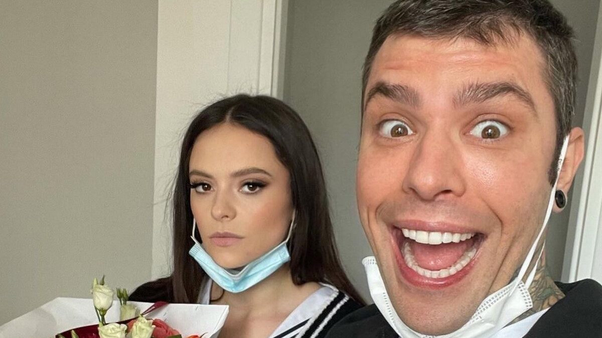 Fedez: “Le richieste del Codacons per la mia esclusione da Sanremo sono state respinte”