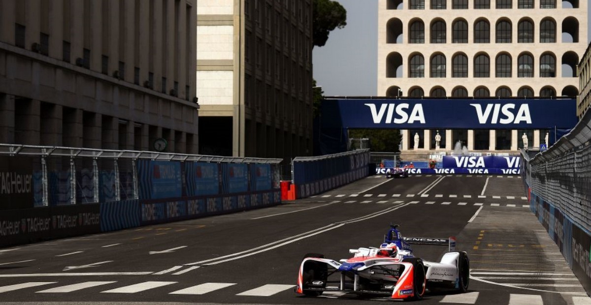 Formula E: nel 2021 e nel 2022, andrà in onda su Sky