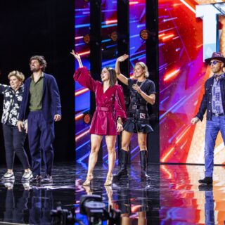 Italia's Got Talent