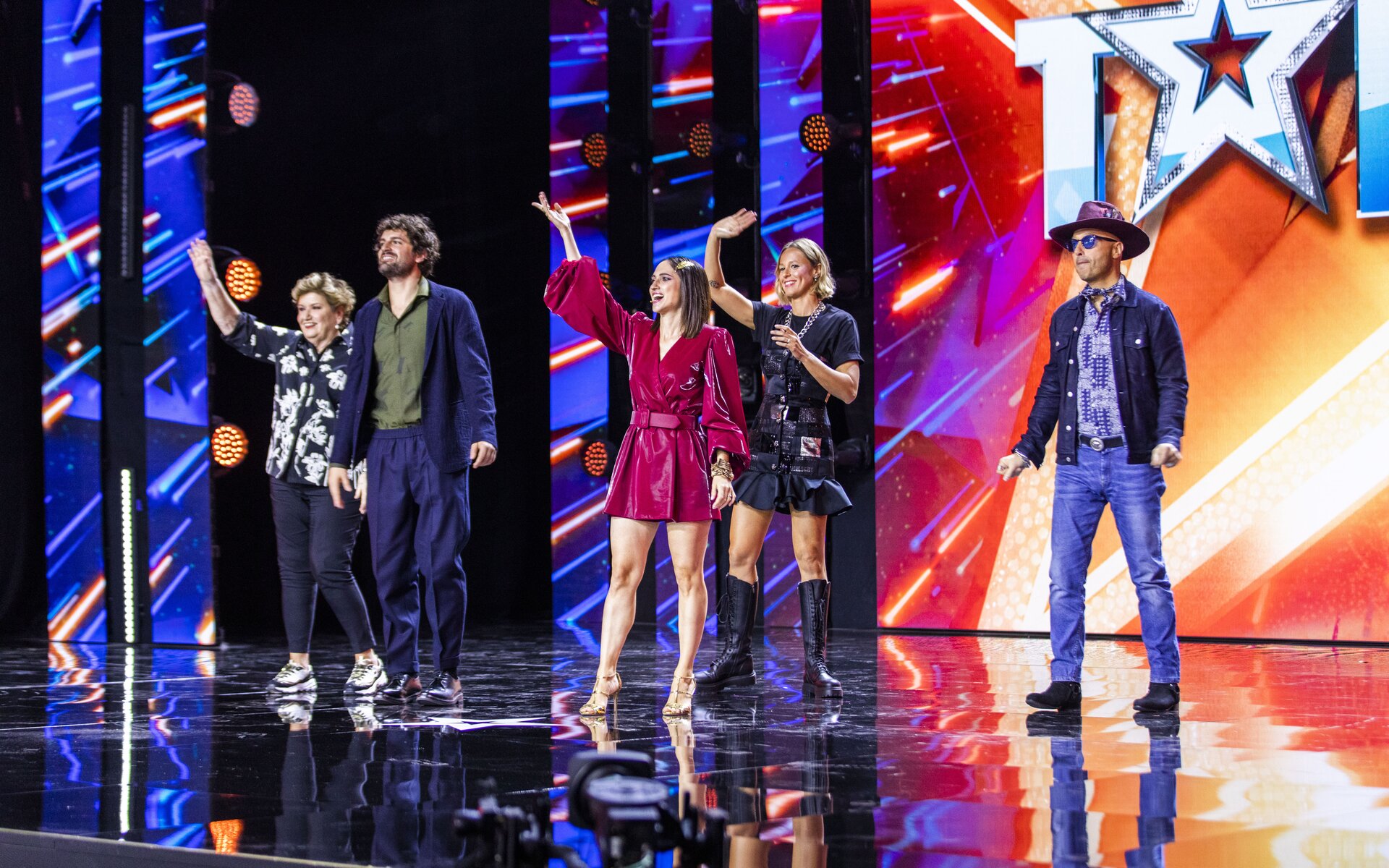 Italia’s Got Talent, Enrico Papi ospite con Guess My Talent. Tutte le anticipazioni della quarta puntata