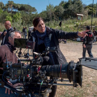Francesca Comencini