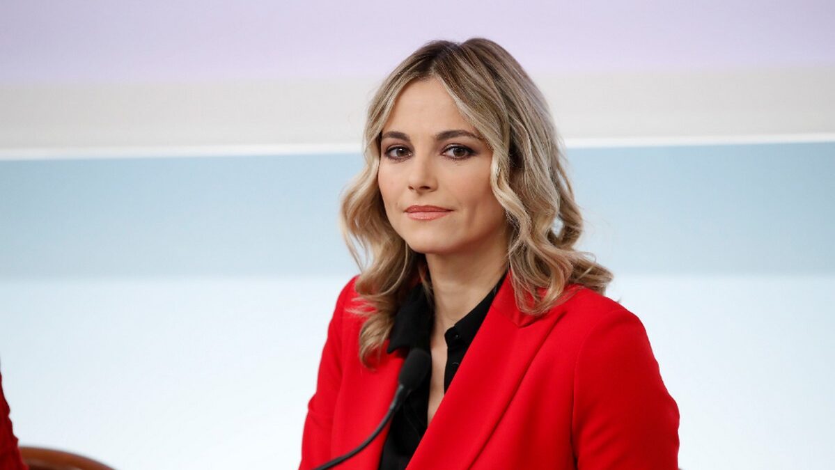 Francesca Fialdini positiva al covid, condurrà Da noi a ruota libera da casa?