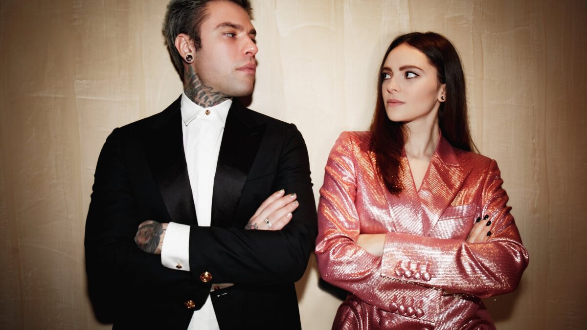 Fedez e Francesca Michielin a Sanremo 2021: le dichiarazioni della conferenza stampa