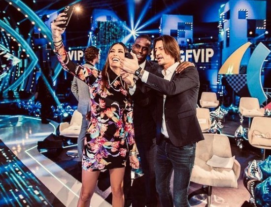 Grande Fratello Vip 5, Francesco Oppini: “Dayane Mello? Anaffettiva e incoerente” (video)