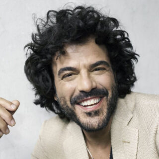 Francesco Renga