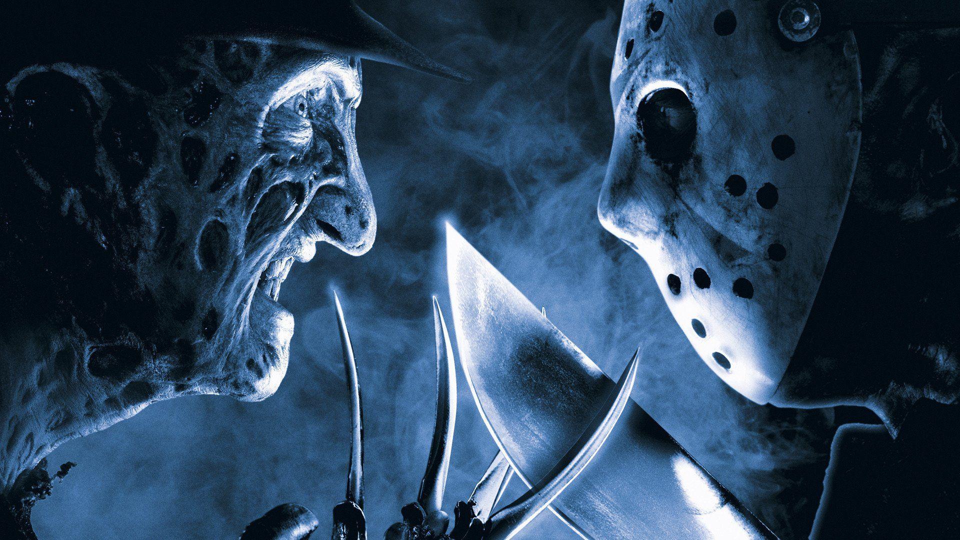 Freddy vs Jason: video parodia mostra le due icone horror come migliori amici
