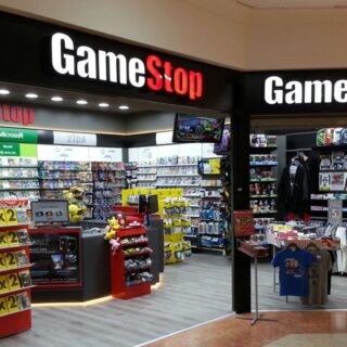 Gamestop un nuovo film sul fenomeno di WallStreetBets in sviluppo alla HBO
