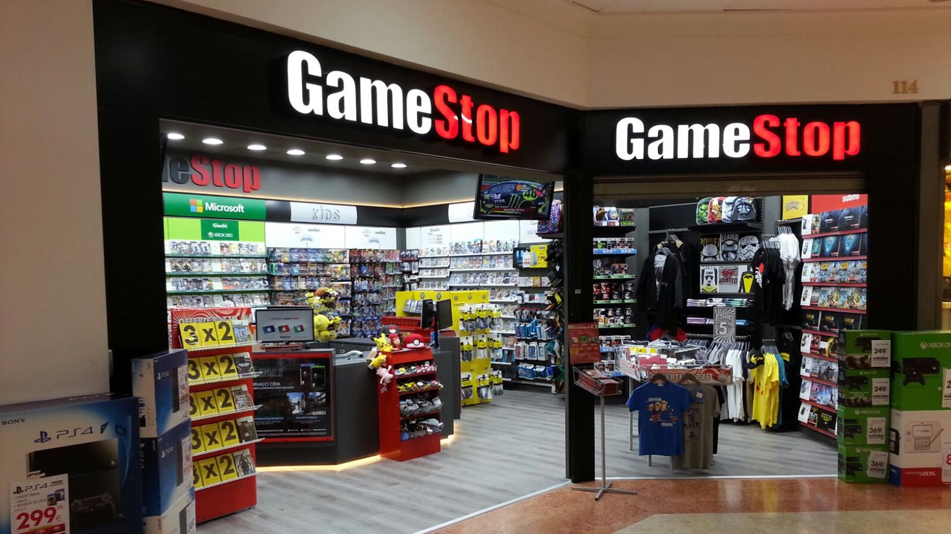 Gamestop: un film sul fenomeno di WallStreetBets in sviluppo alla HBO