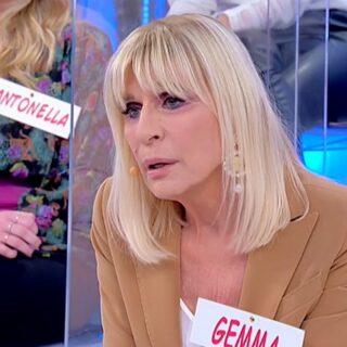 Uomini e Donne
