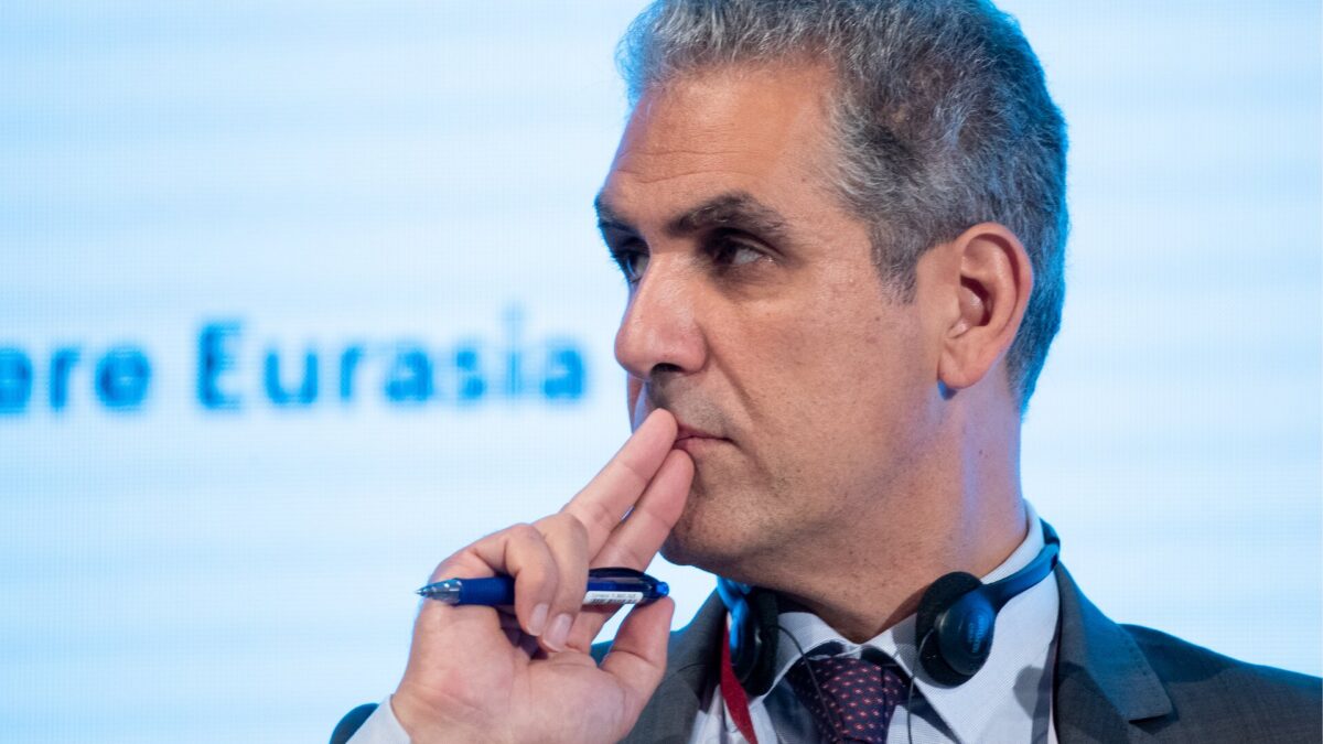 Foa presenta la piattaforma digitale europea delle news: “In Europa la Rai è l’unica a non avere un sito di news”