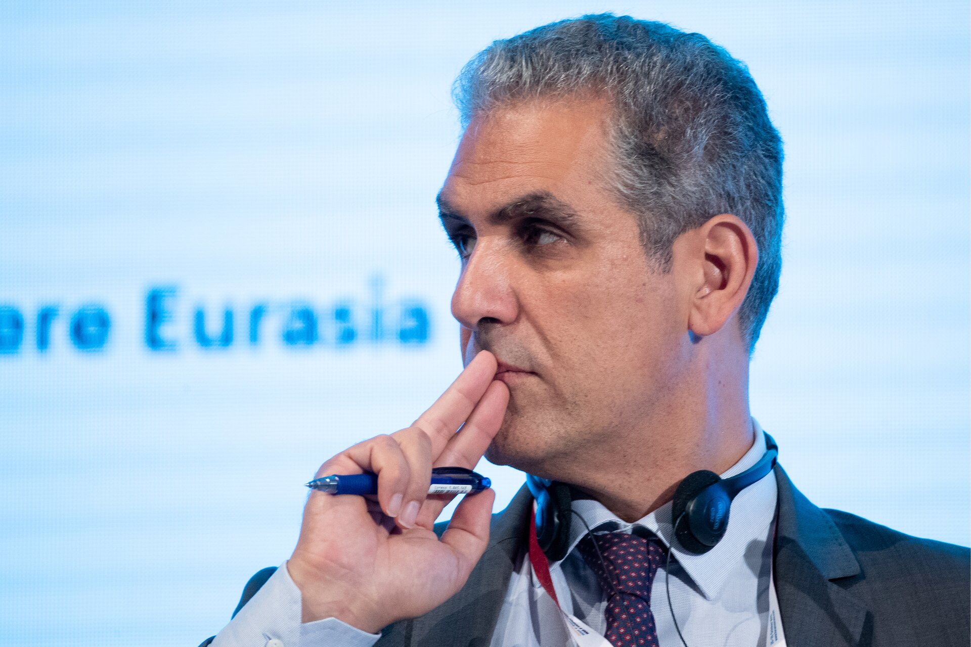 Foa presenta la piattaforma digitale europea delle news: “In Europa la Rai è l’unica a non avere un sito di news”