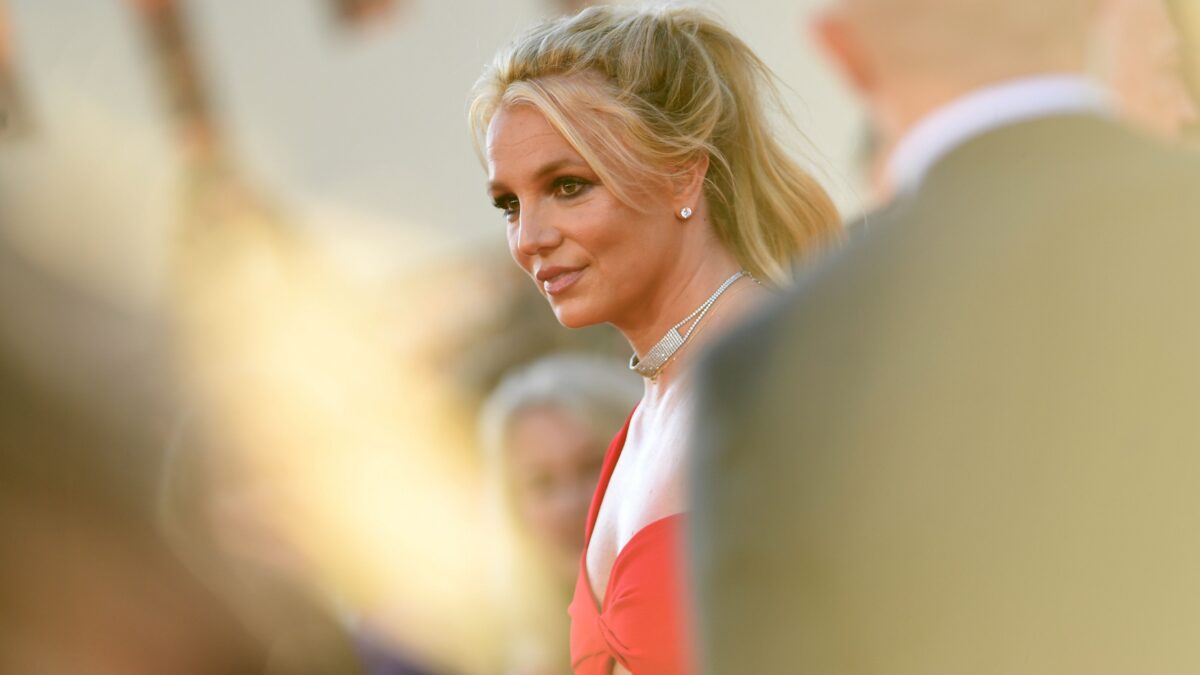 Britney Spears: “Non mi esibirò su nessun palco con mio padre che si occupa di ciò che indosso, dico, faccio o penso”
