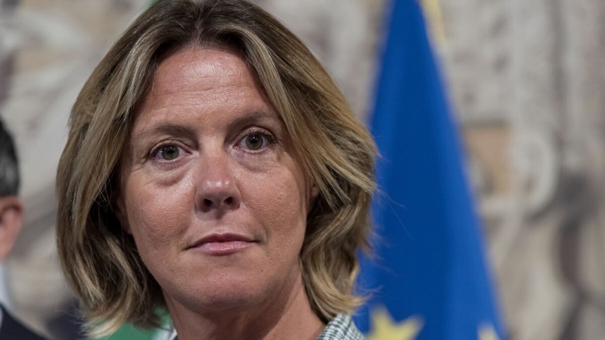 La gaffe della Lorenzin sull’attacco in Congo
