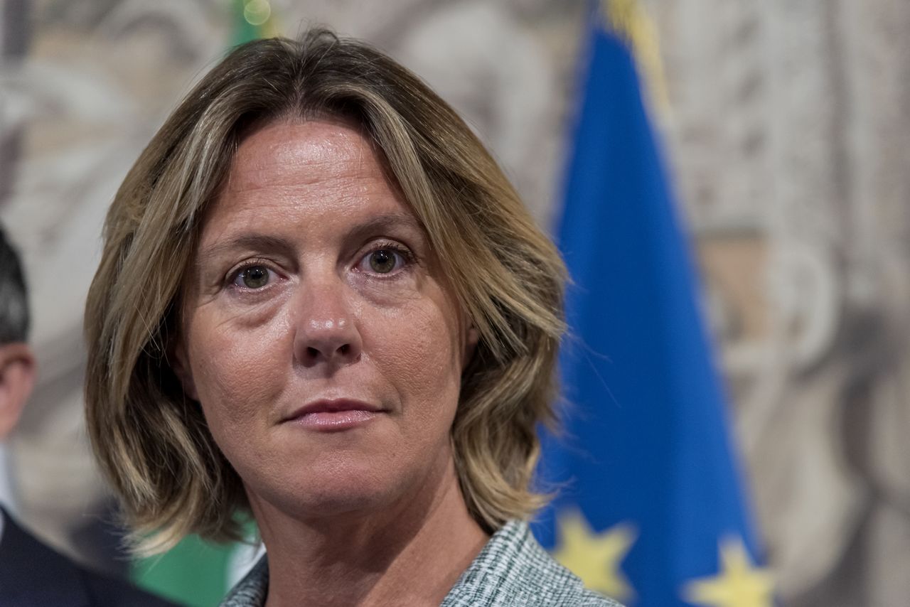 La gaffe della Lorenzin sull’attacco in Congo
