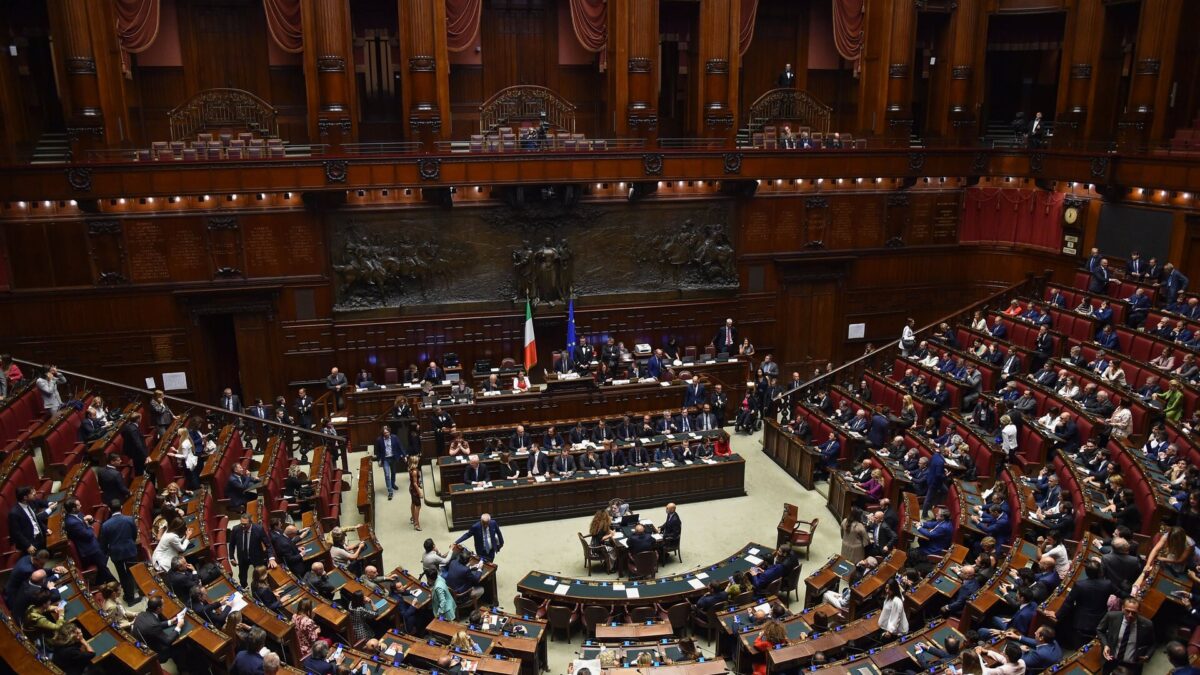 Riassunto crisi di governo: spiegazione e possibili soluzioni