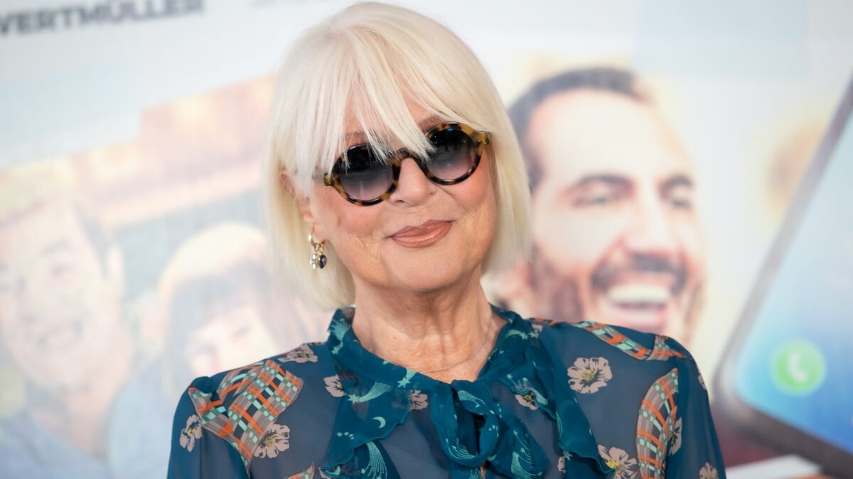 Sanremo 2021, Loretta Goggi è l’ideale ospite per i 60 anni carriera e i 40 anni di Maledetta Primavera