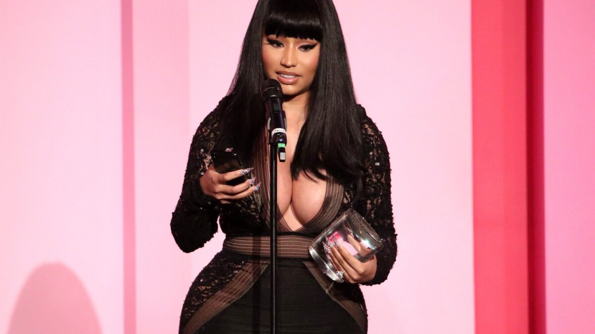 Nicki Minaj, il padre della cantante è morto investito da un’auto