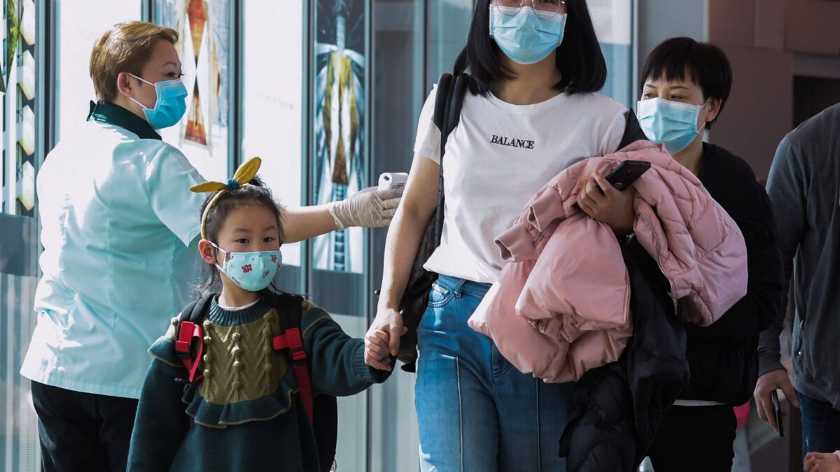 Singapore ha quasi arrestato l’avanzata del coronavirus