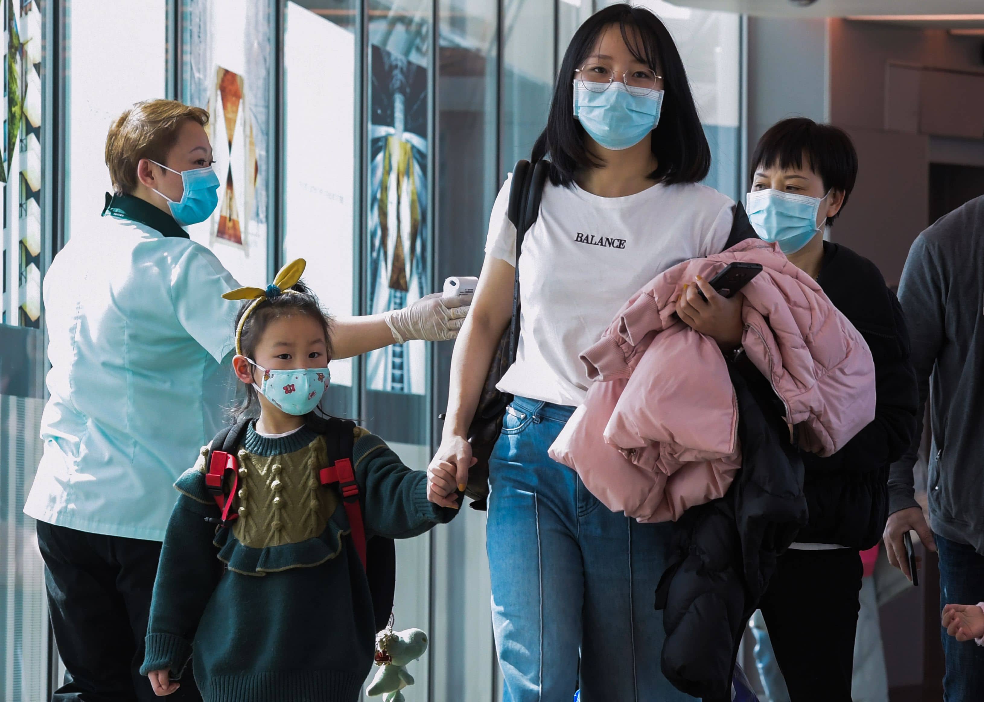 Singapore ha quasi arrestato l’avanzata del coronavirus