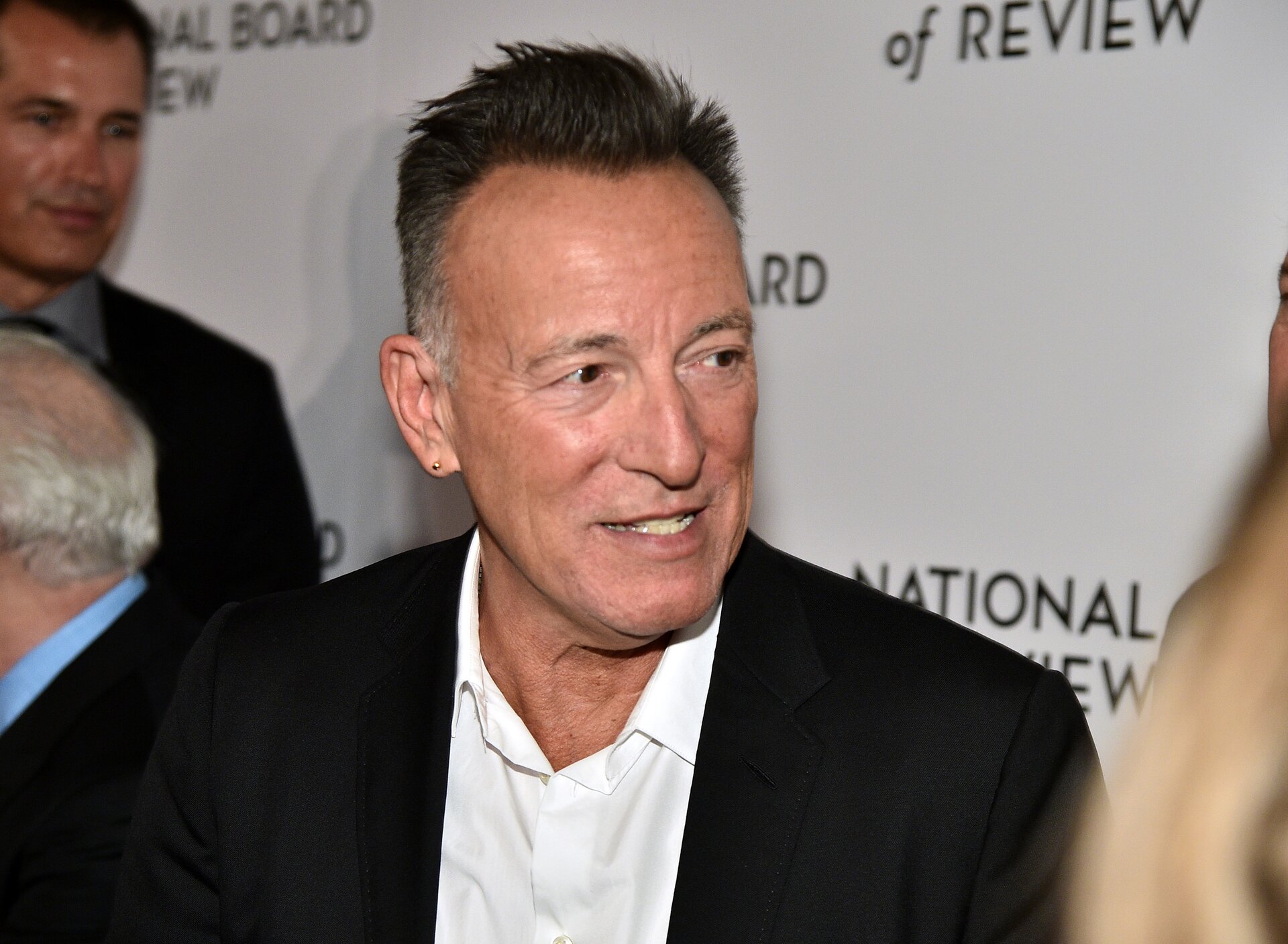 Bruce Springsteen arrestato a novembre 2020? Ecco cosa è successo