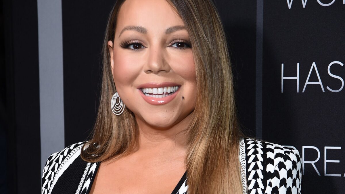 Mariah Carey lascia la Roc Nation, ecco cosa sarebbe successo