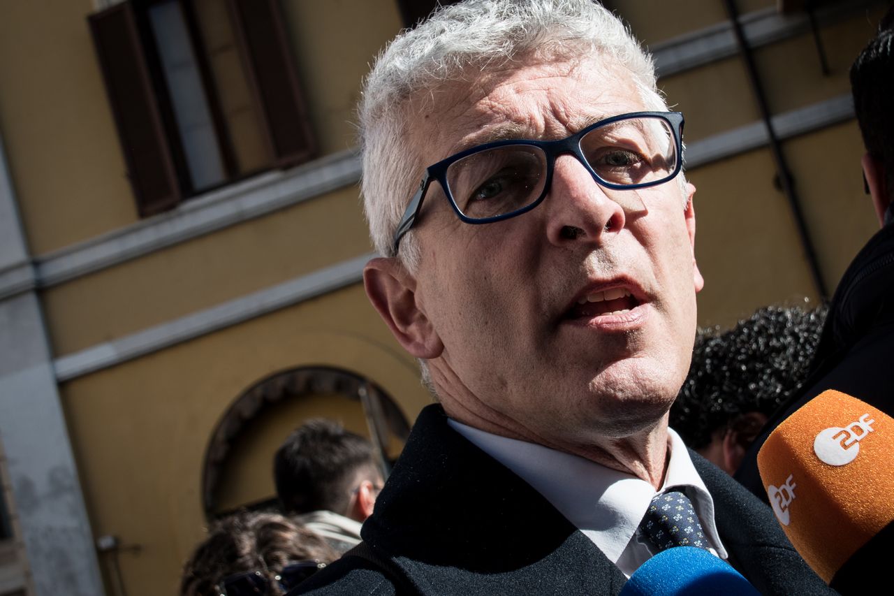 M5S senza pietà: avviata la procedura di espulsione per Senatori e Deputati